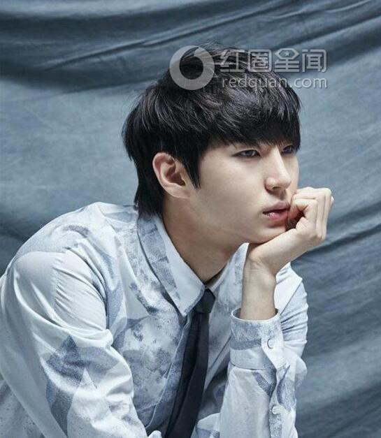 vixx组合队长是谁