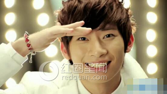 金成焕的身高是多少