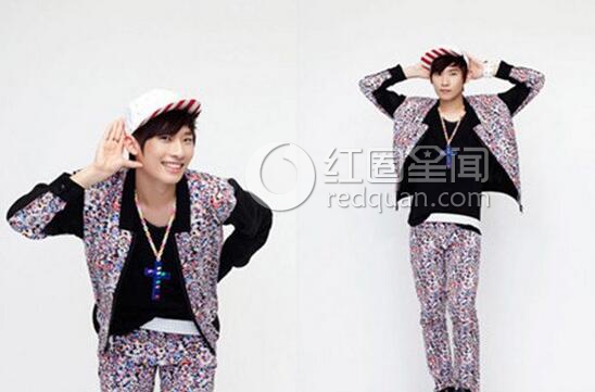 金成焕的身高是多少