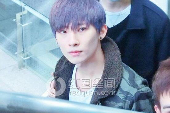 金成焕的身高是多少