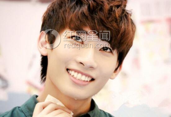 金成焕的身高是多少