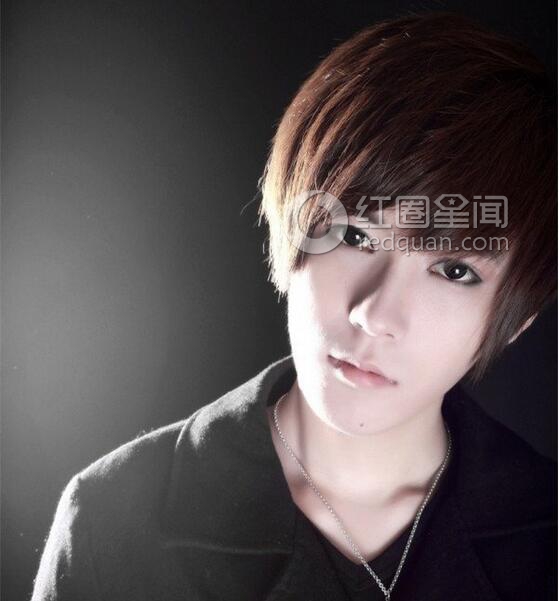 孔舒航加入exo真的吗 孔舒航的女朋友是谁