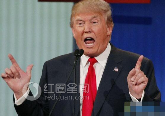 唐纳德特朗普有多少钱