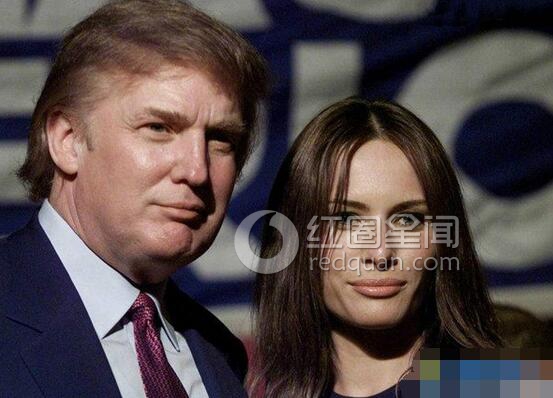 唐纳德特朗普有多少钱