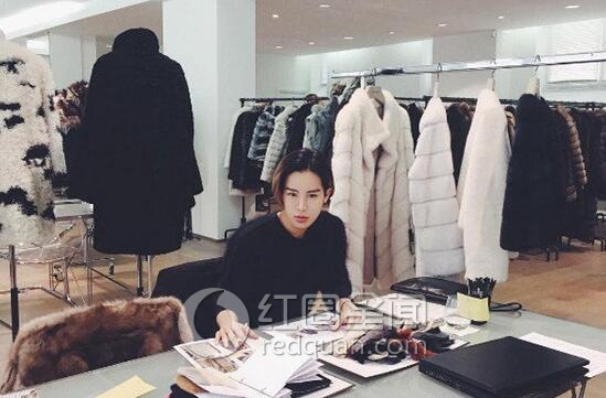 shouta原口翔太女朋友有谁