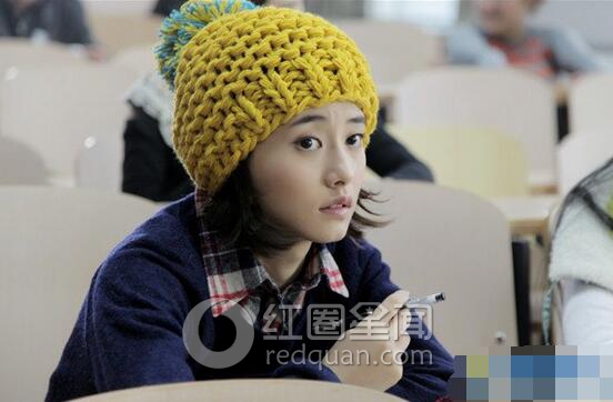 柴碧云胸图大吗