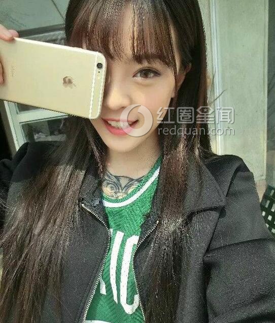 nba女主播宋美娜生活照