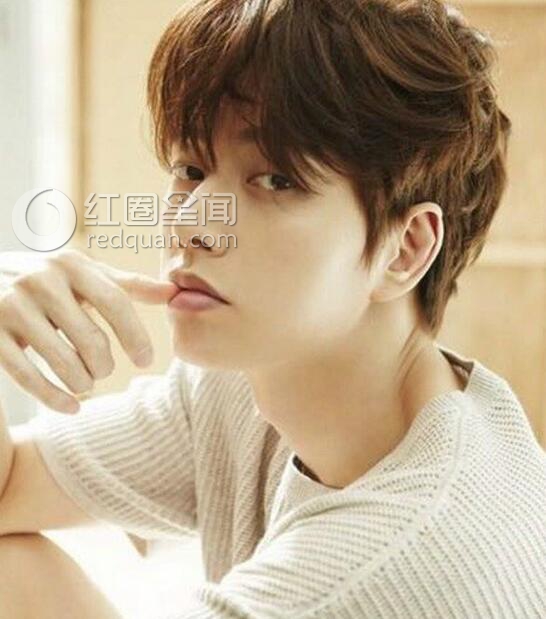 韩国男神排行榜2016