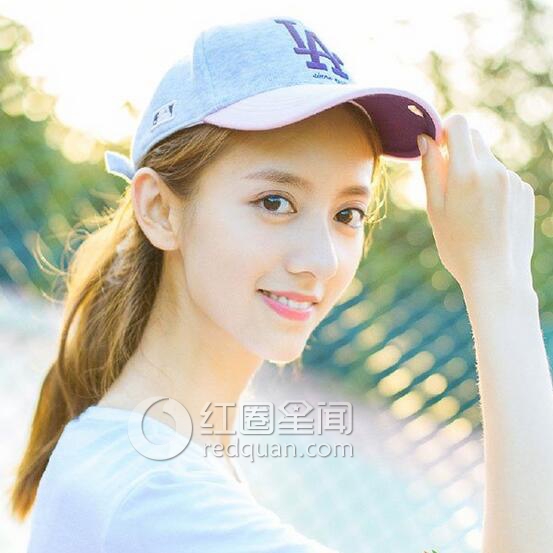 陈姝君整容了吗