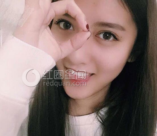 陈姝君整容了吗