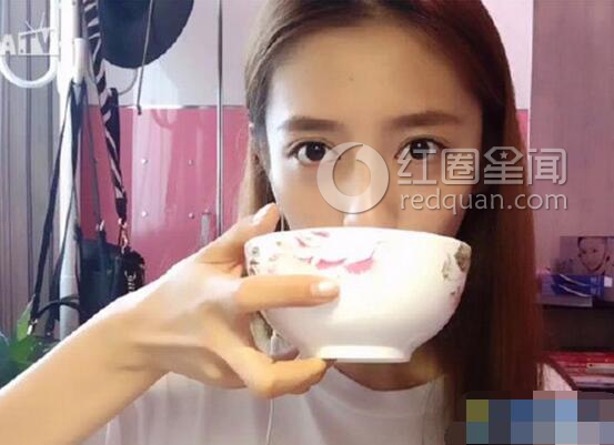 陈姝君整容了吗