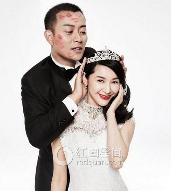 黄海冰为什么红不了