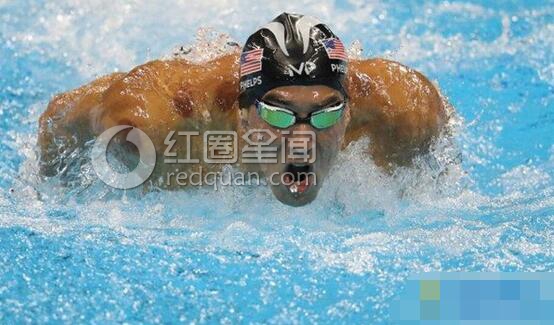 菲尔普斯和孙杨谁厉害