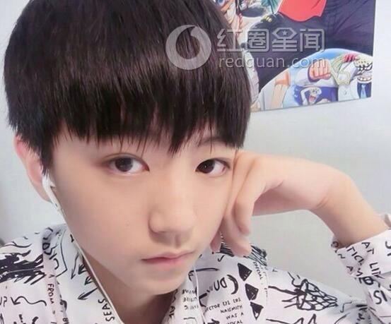 tfboys˭ӦԮ