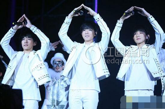 tfboys˭ӦԮ