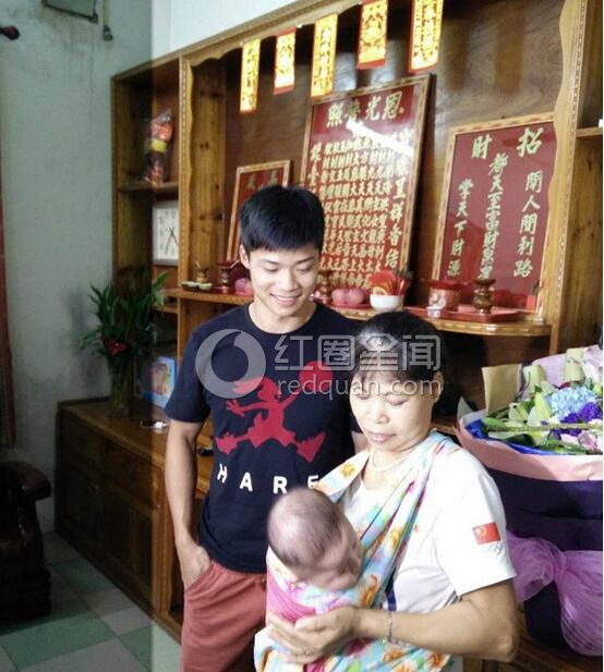 苏炳添一年收入多少钱