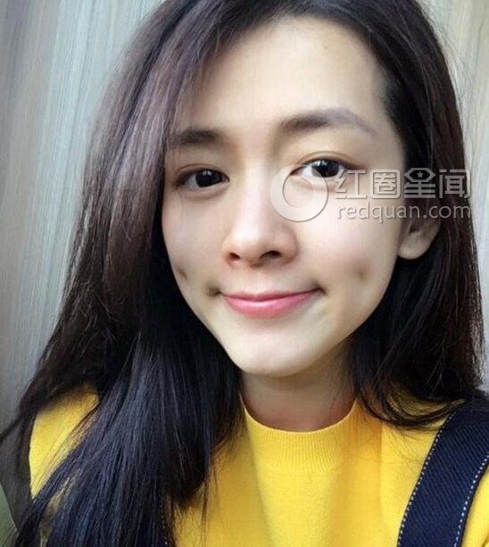 陈昊宇自拍性感照曝光