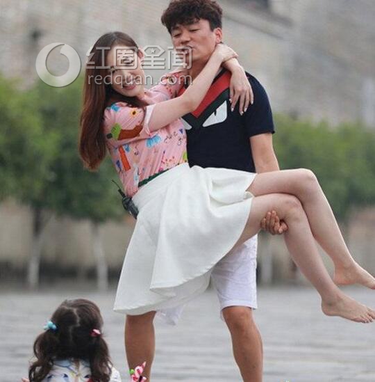 马蓉出轨事件