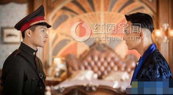 老九门张副官结局曝光