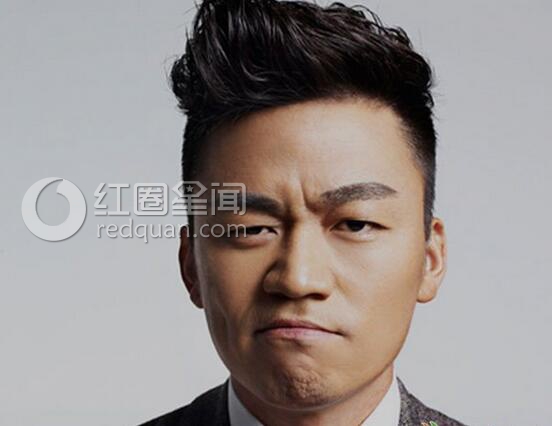 李晨力挺王宝强