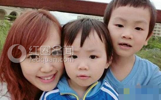 王宝强孩子是亲生的吗