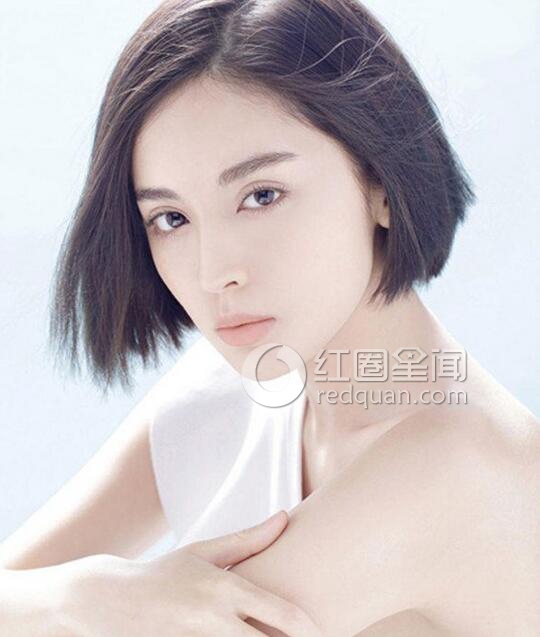 2016金鹰女神入围名单