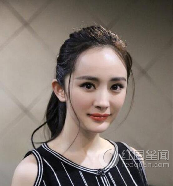 2016金鹰女神入围名单