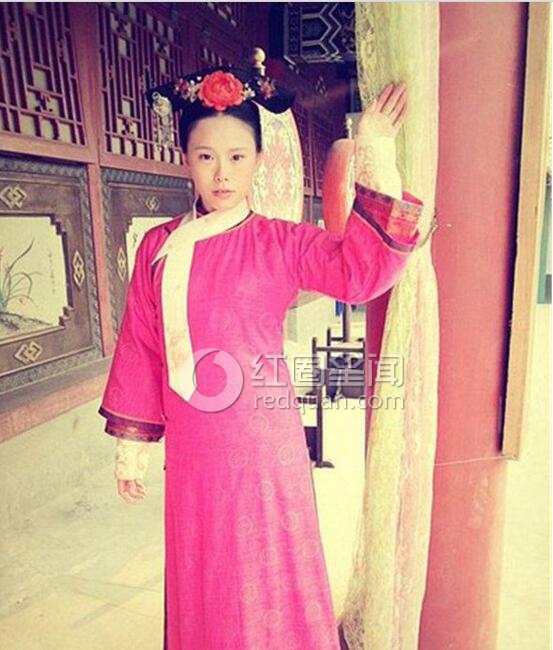 女明星替身对比照大全