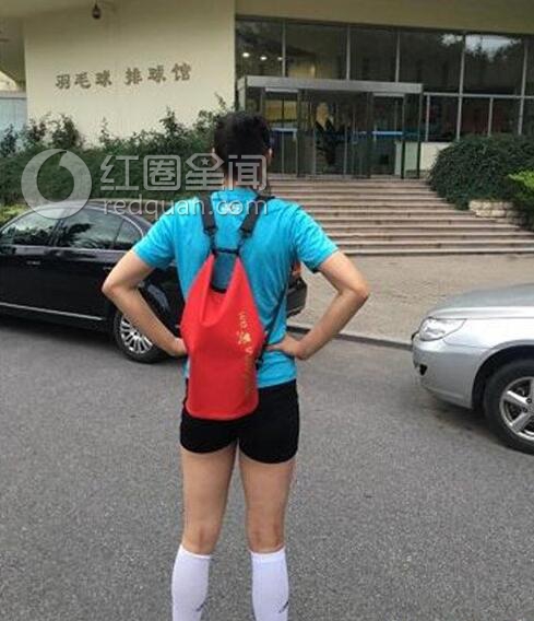 杨方旭是哪里人