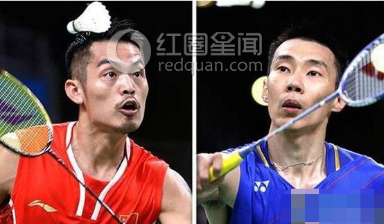 李宗伟和林丹谁厉害