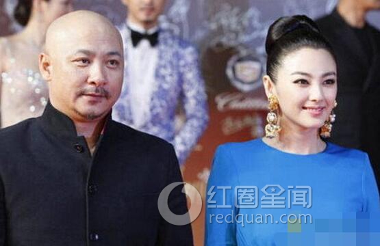 娱乐圈谁老婆最漂亮
