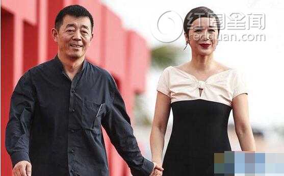 娱乐圈谁老婆最漂亮