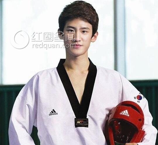 李大勋里约奥运会