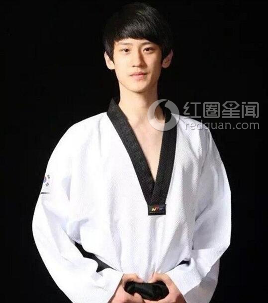 李大勋里约奥运会