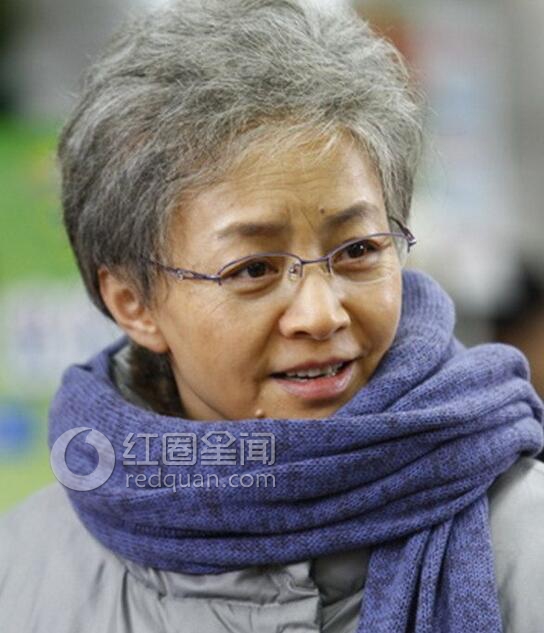 宋丹丹的母亲去世