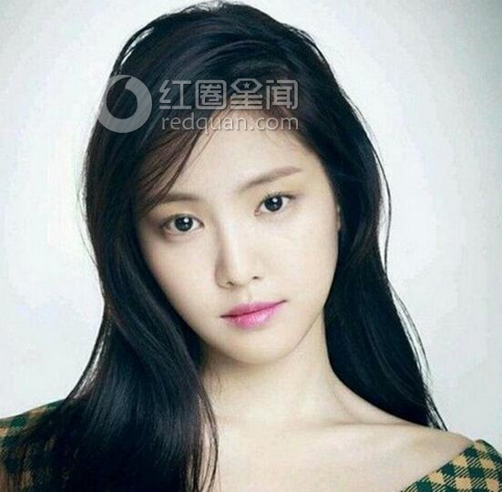 鹿晗女朋友是孙娜恩吗