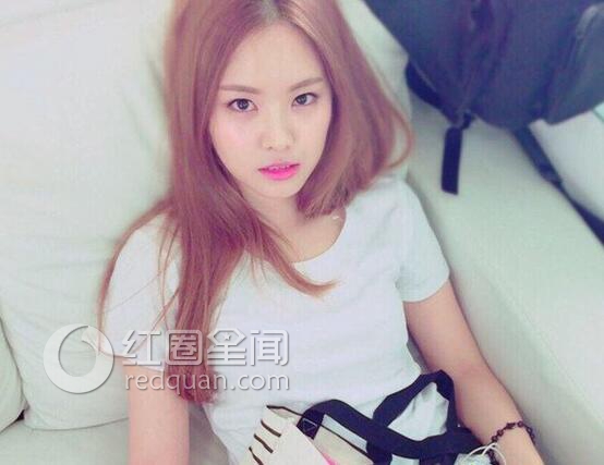 鹿晗女朋友是孙娜恩吗