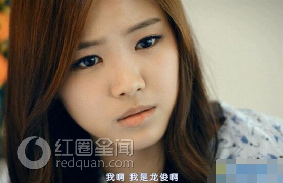 鹿晗女朋友是孙娜恩吗