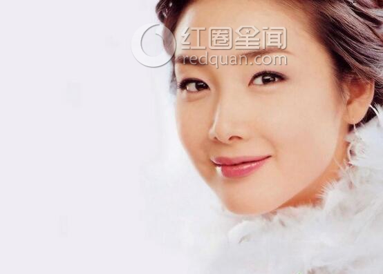 崔智友整容前后对比