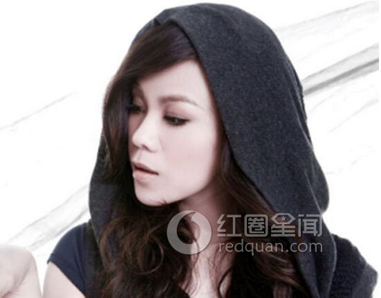 蔡健雅整容了吗