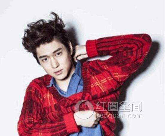 高庚杓柳慧英在一起了吗