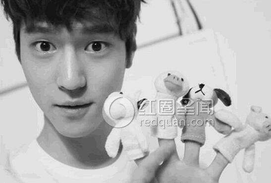 高庚杓柳慧英在一起了吗