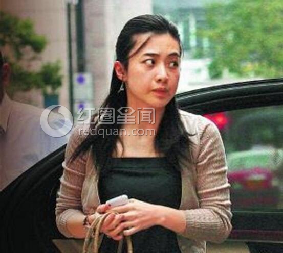 陈凯韵为什么叫甘比