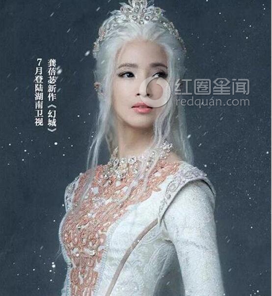 龚蓓苾影视作品揭秘