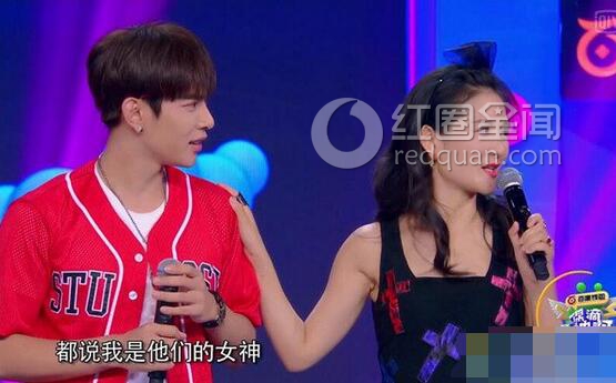 冯建宇女朋友事件