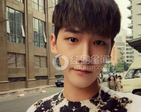 邢昭林蒋羽熙什么关系