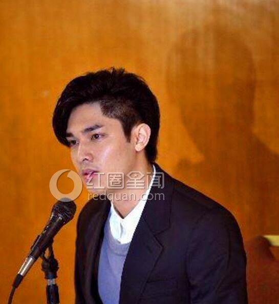 关楚耀还吸毒吗