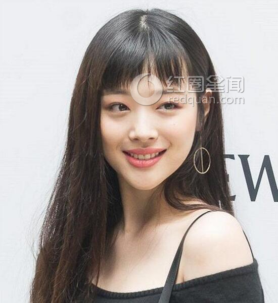 为什么崔雪莉越来越骚