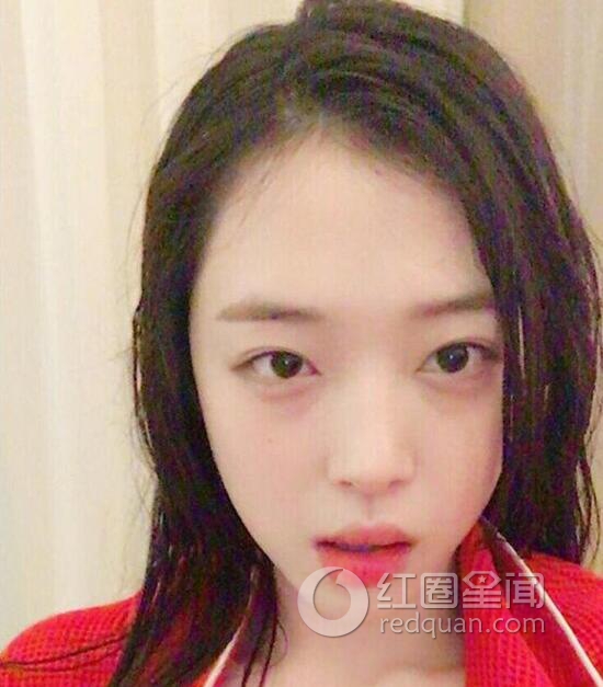 为什么崔雪莉越来越骚