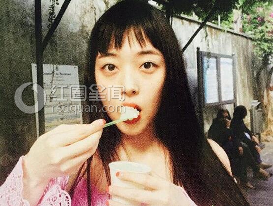 为什么崔雪莉越来越骚